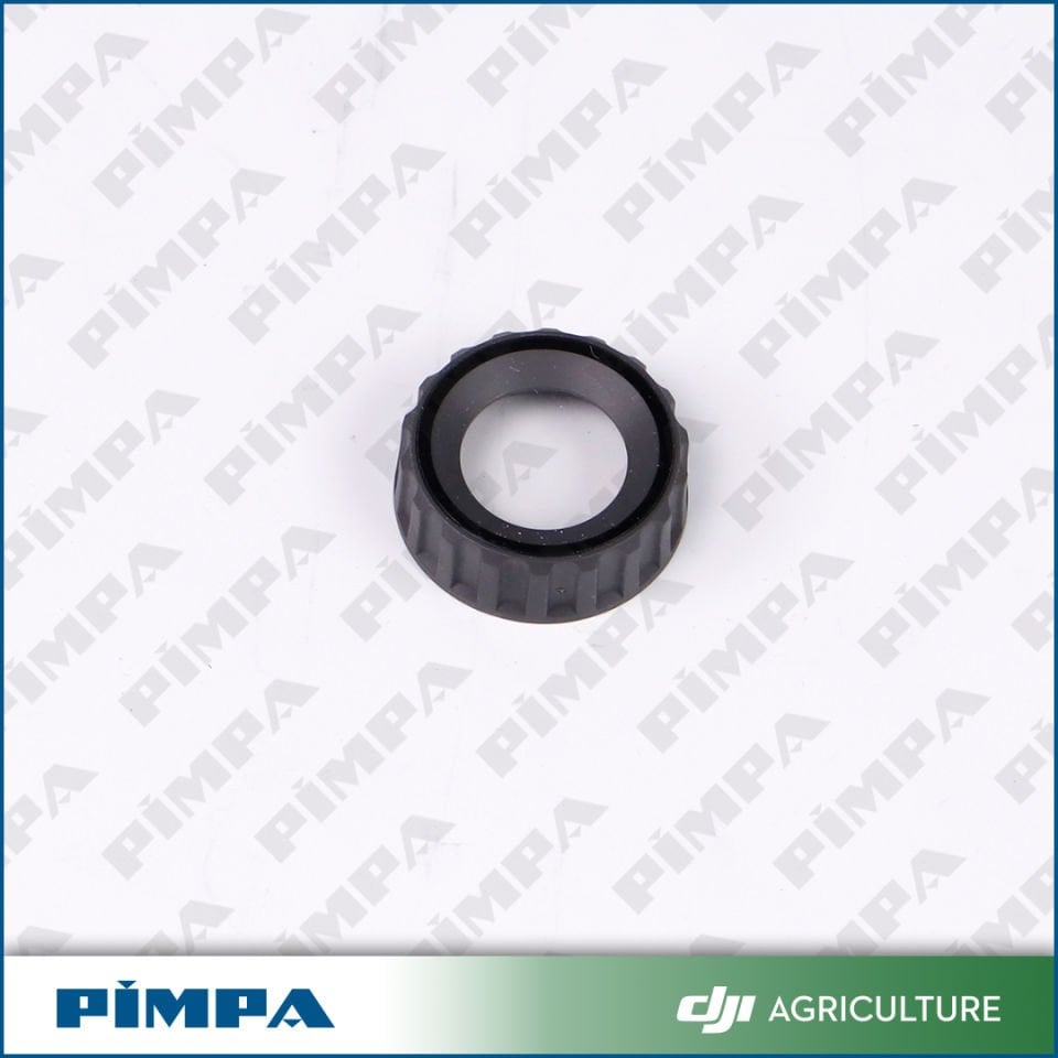 Lens Cap Module