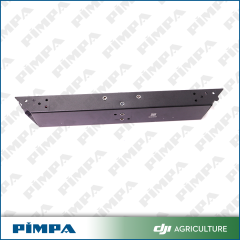 Front Frame Aluminum Tube