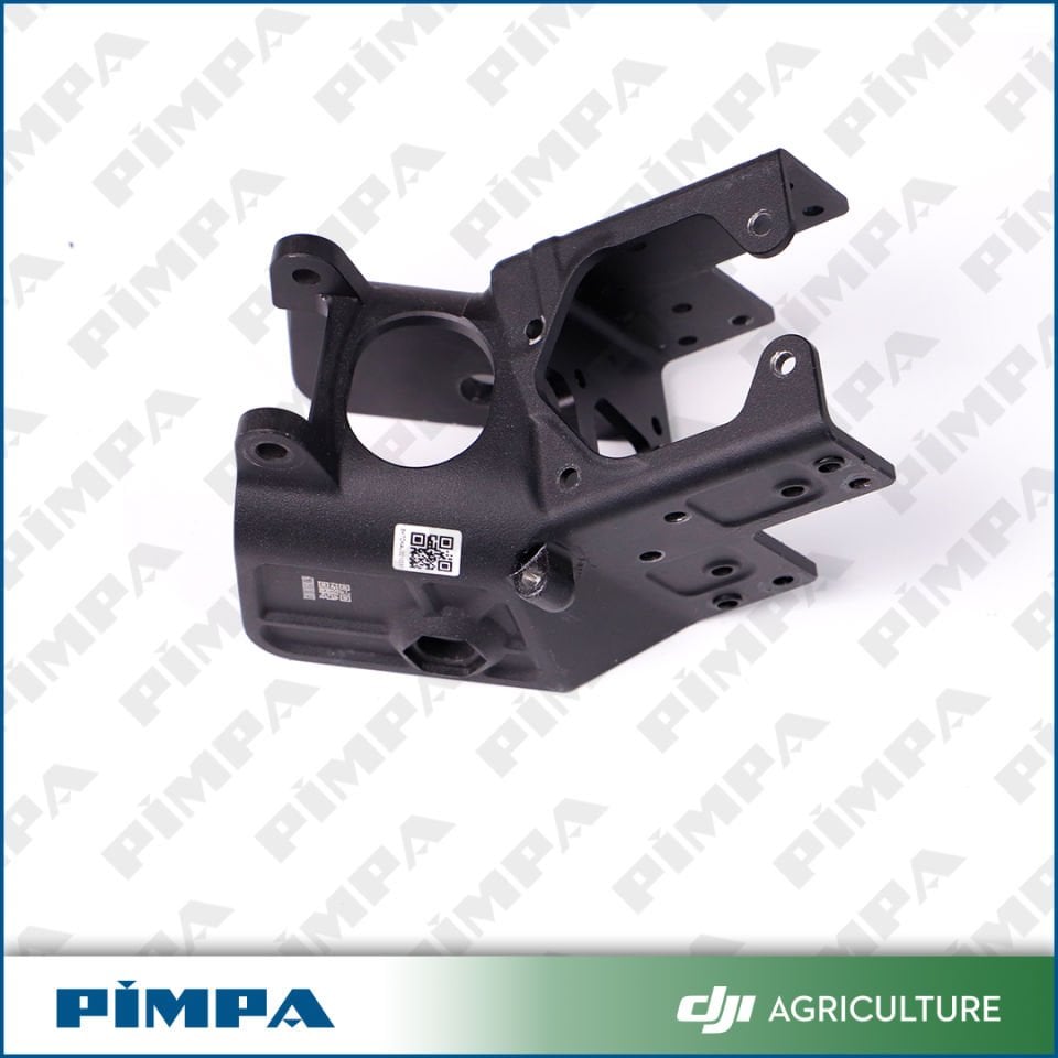 M1 Aircraft Arm Connector
