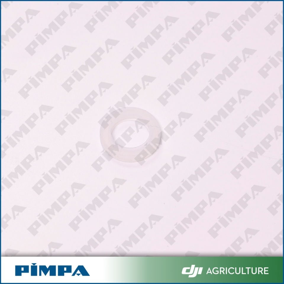 Dual Vision Sensors Sealing Ring