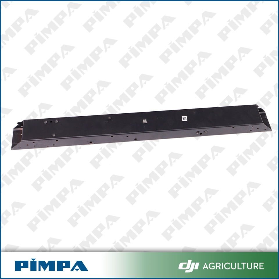 Middle Frame Aluminum Tube (Left)