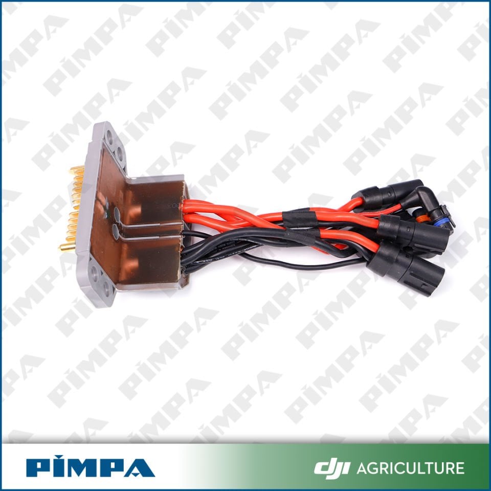 Power Distribution Board Module