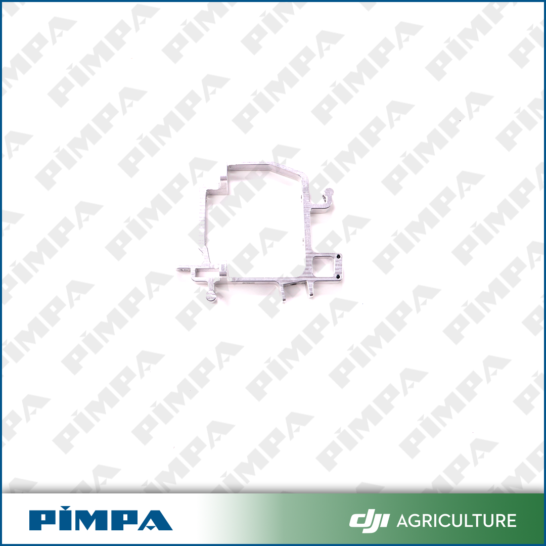 Front Shell Bracket (Right)