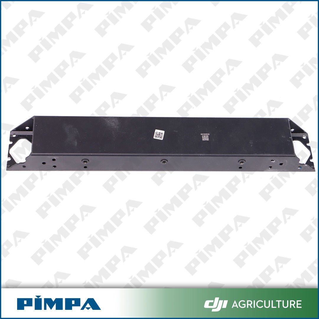 Rear Frame Aluminum Tube