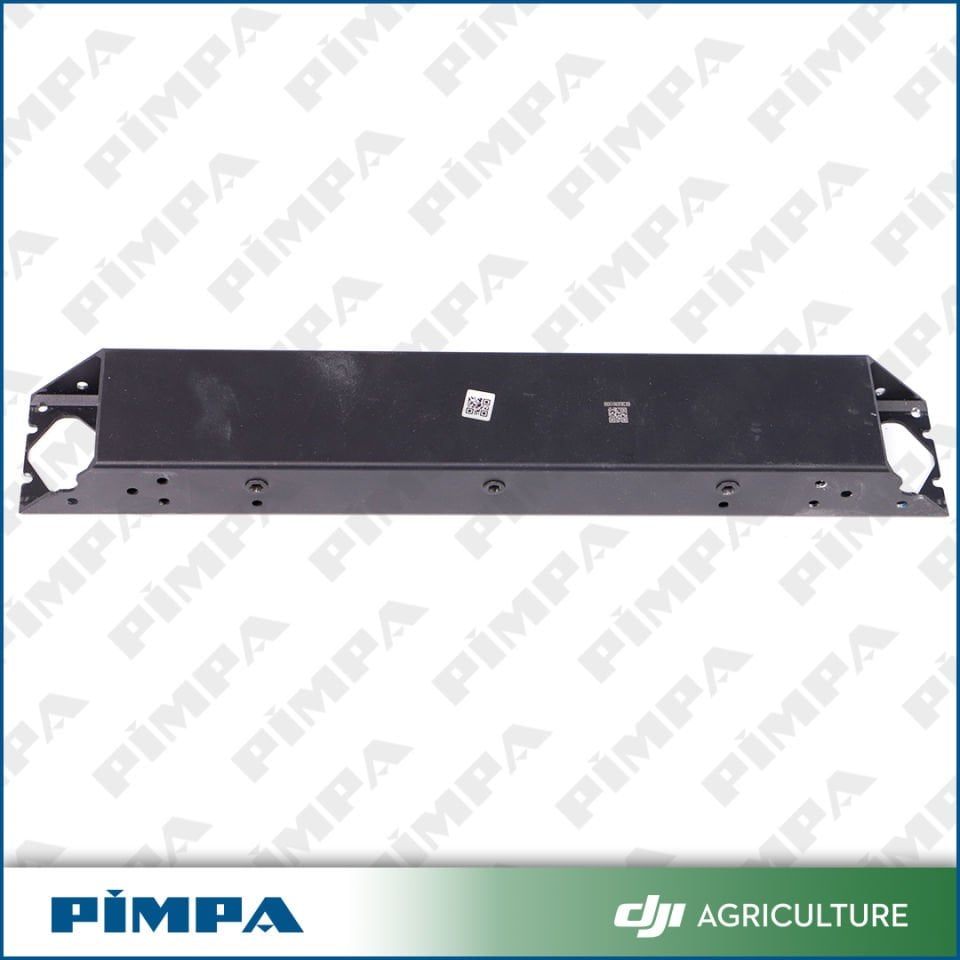 Rear Frame Aluminum Tube