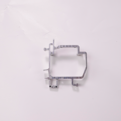 Front Shell Bracket (Left)