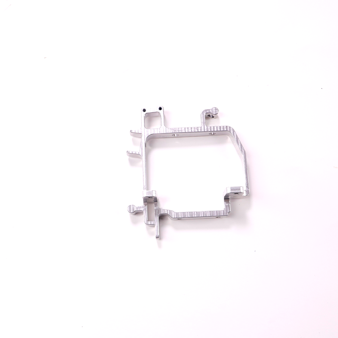 Front Shell Bracket (Left)