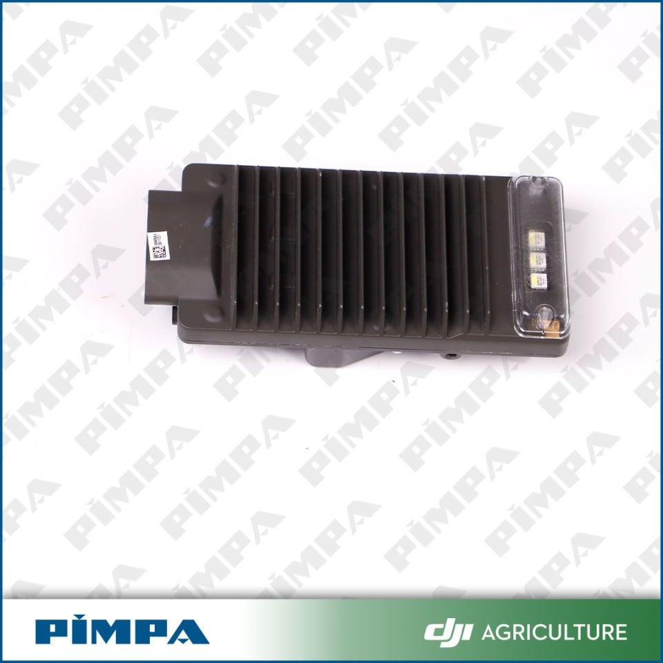ESC Module