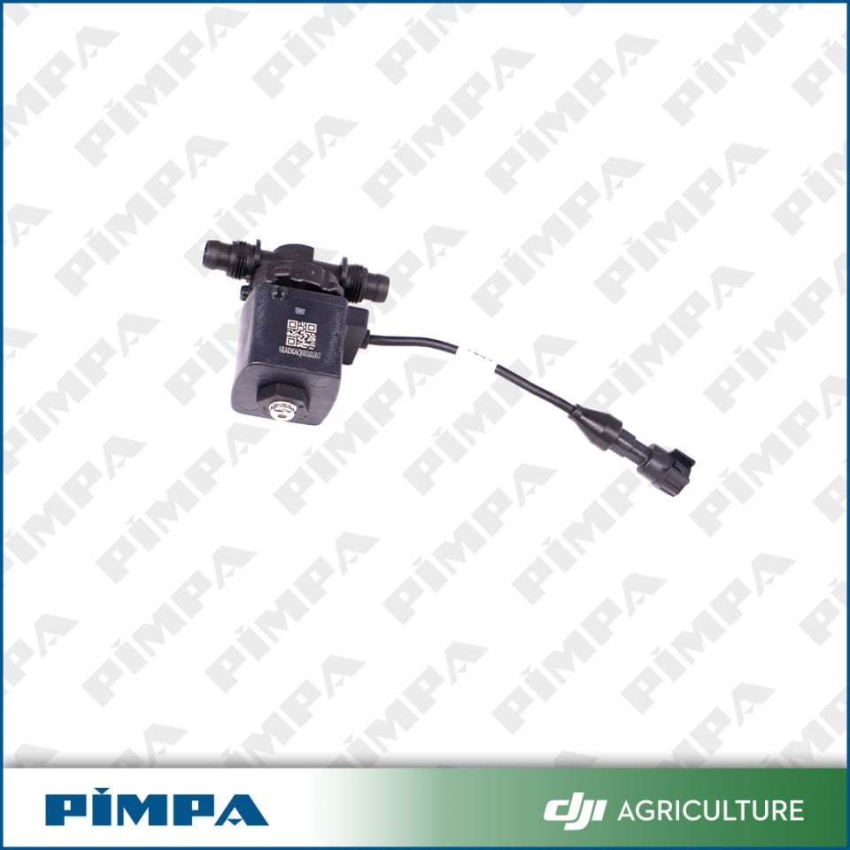 Solenoid Valve Module