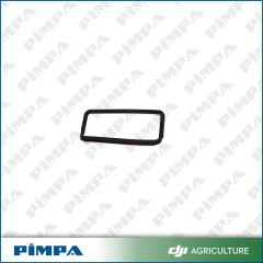 Omnidirectional Radar Fixing Base_Heat Sink Part Sealing Ring