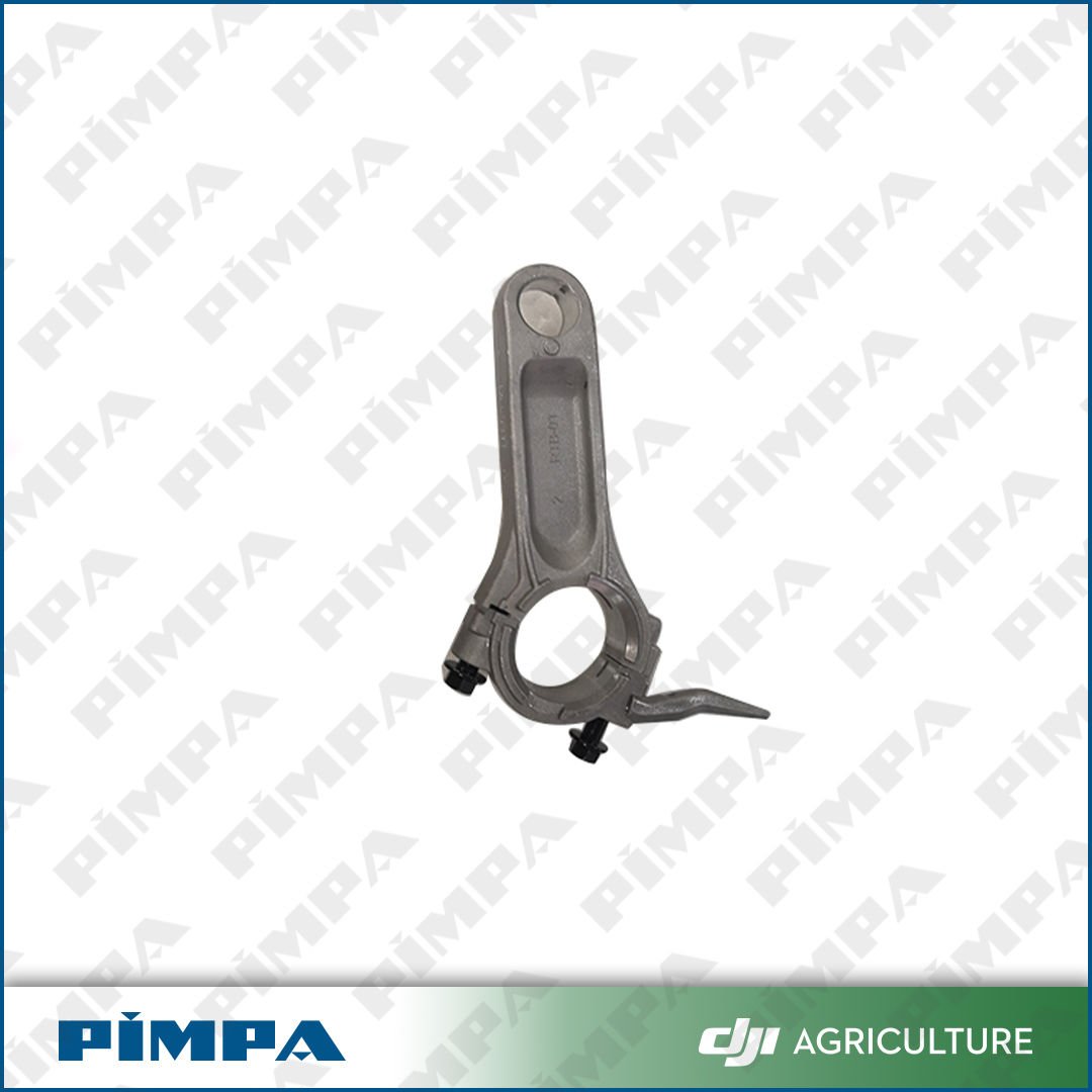 D12000i - Connecting Rod (RATO)