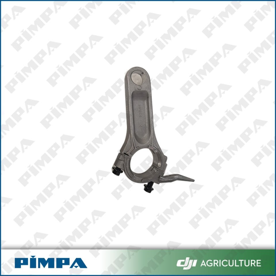 D12000i - Connecting Rod (RATO)