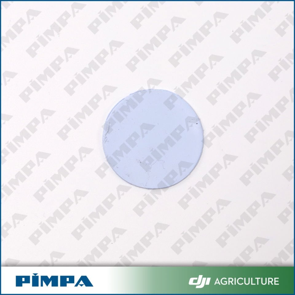 Radar Fixing Base Thermal Pad