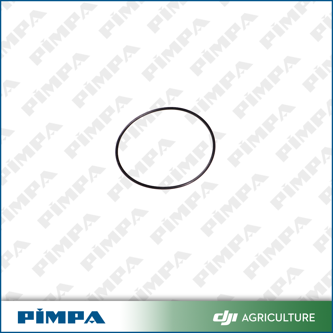 Radar Hood Sealing Ring (Outer)