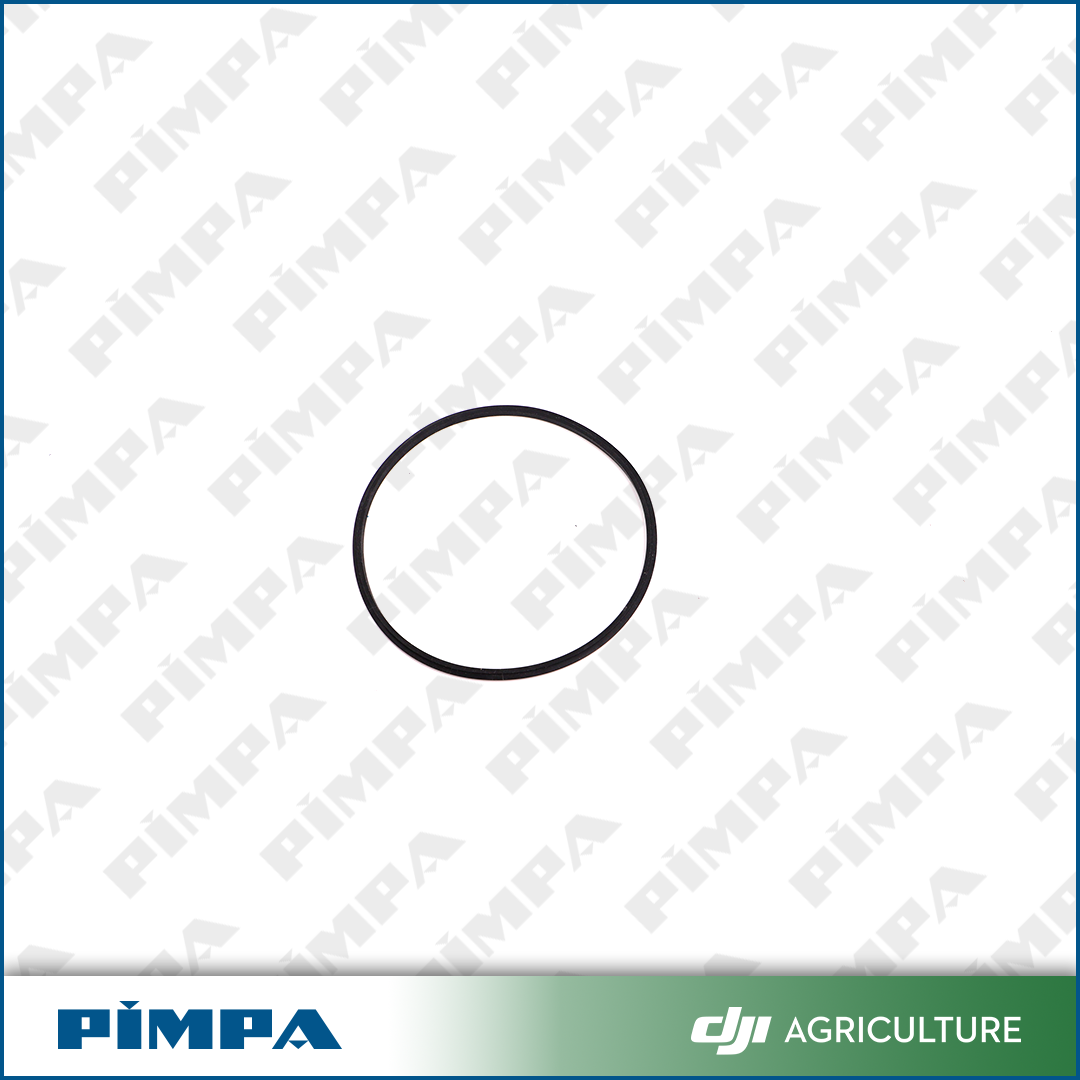 Omnidirectional Radar Fixing Base Sealing Ring