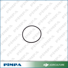 Omnidirectional Radar Fixing Base Sealing Ring