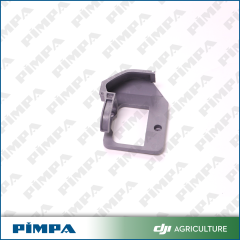 Front Frame Cable Bracket (Left)
