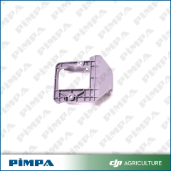Front Frame Cable Bracket (Right)