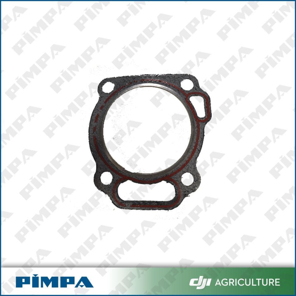 D12000i - Cylinder Head Gasket (RATO)