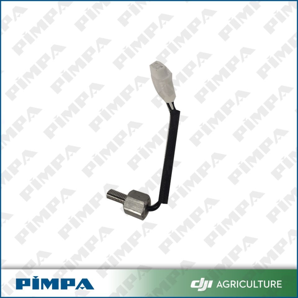 D12000i - Temperature Sensor (RATO)