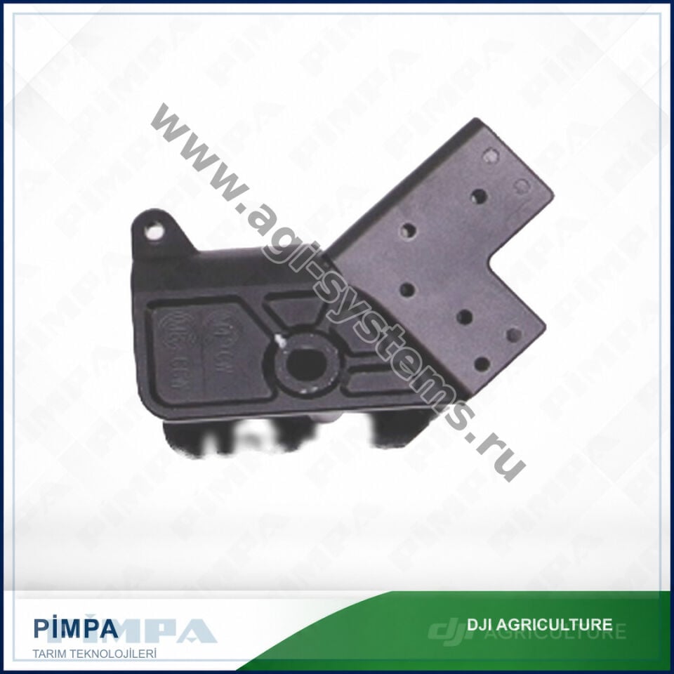 M4 AİRCRAFT ARM CONNECTOR