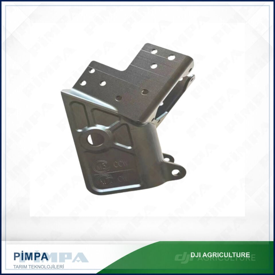 M3 AİRCRAFT ARM CONNECTOR