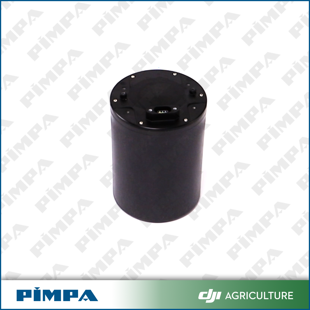 Omnidirectional Digital Radar