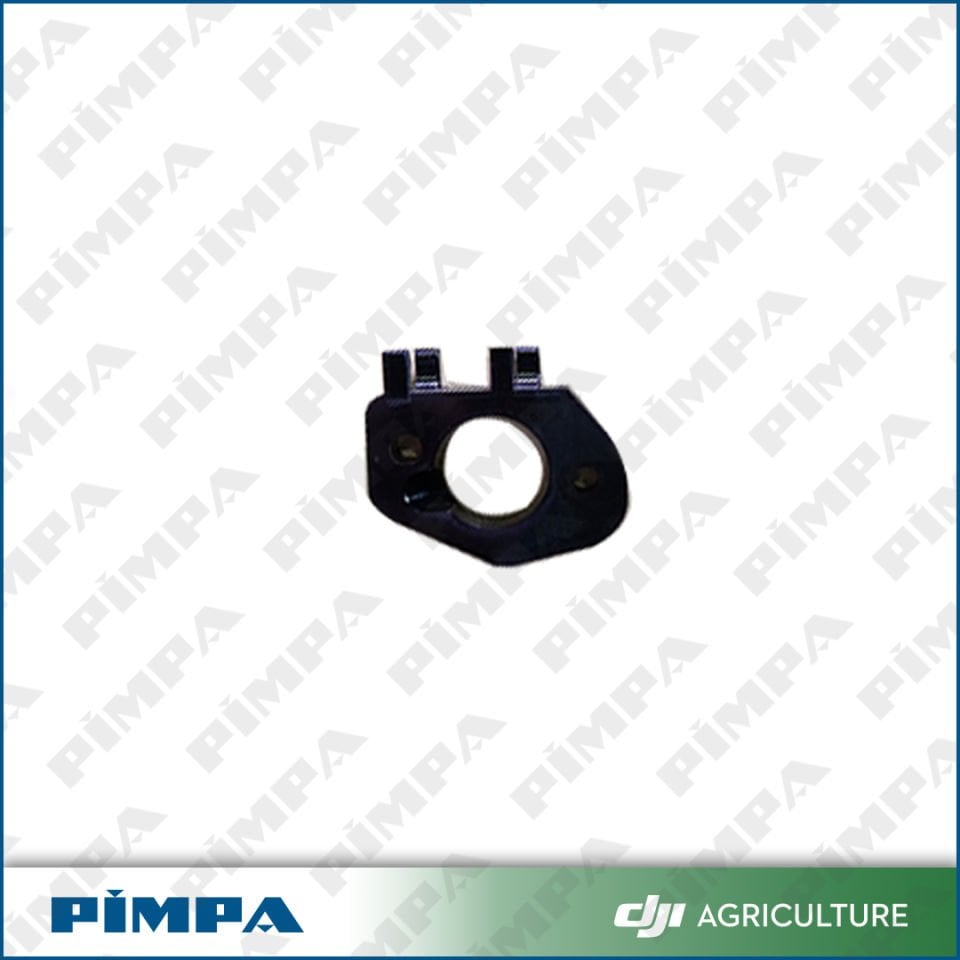 D12000i - Carburetor Insulator (RATO)