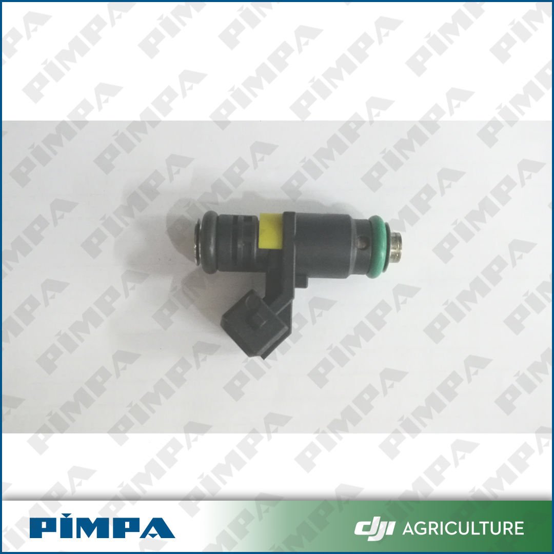 D12000i - Electric Injector Nozzle (RATO)
