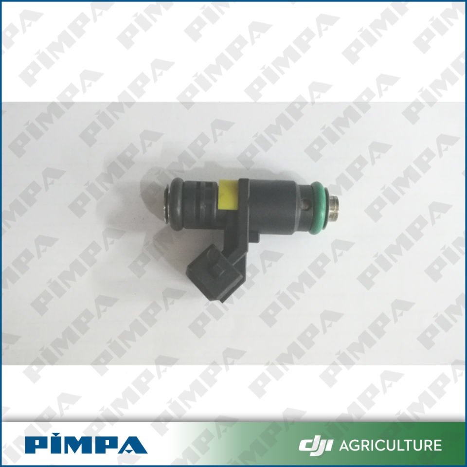D12000i - Electric Injector Nozzle (RATO)