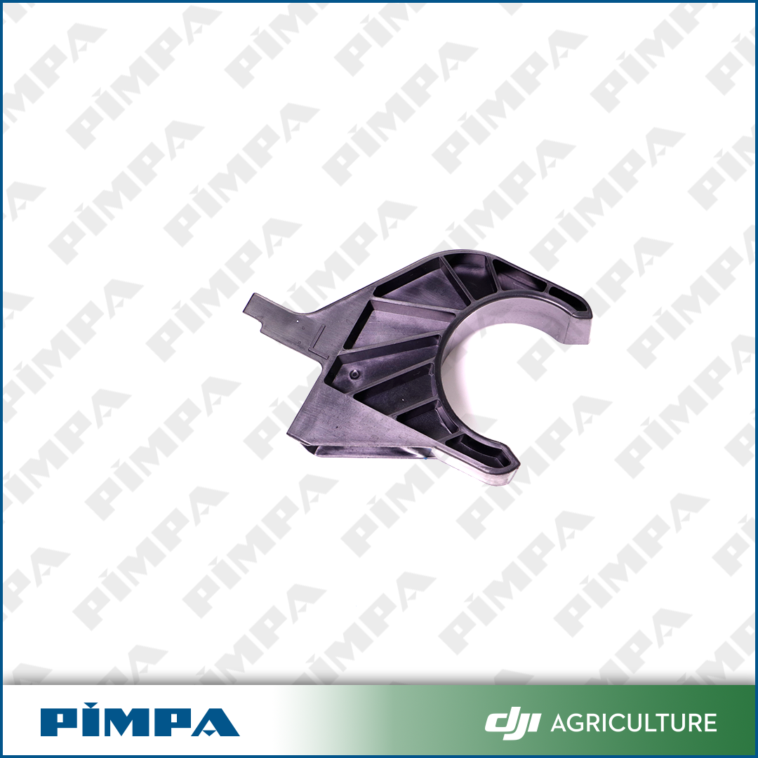 Aircraft Arm Fixing Piece (Left)