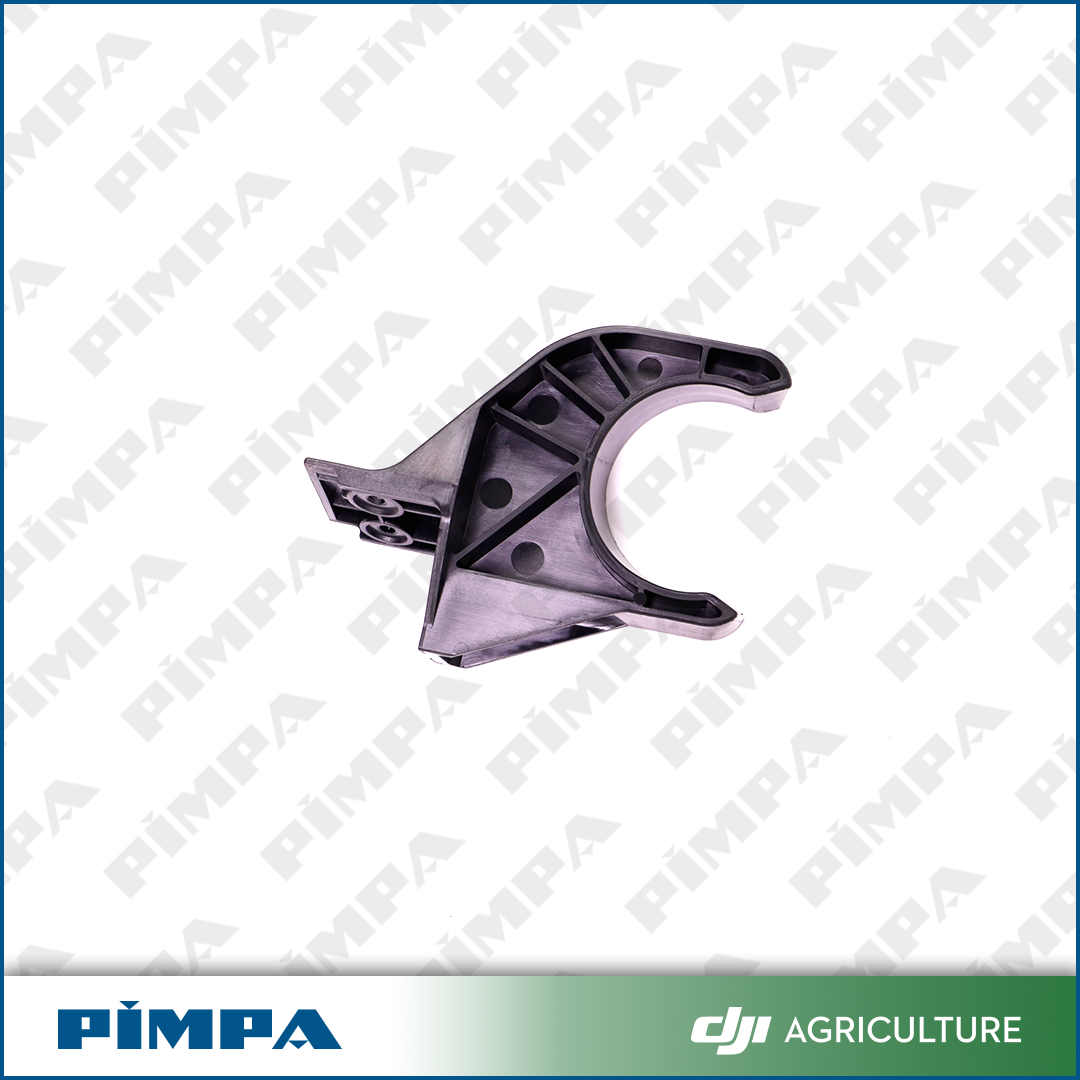 Aircraft Arm Fixing Piece (Right)