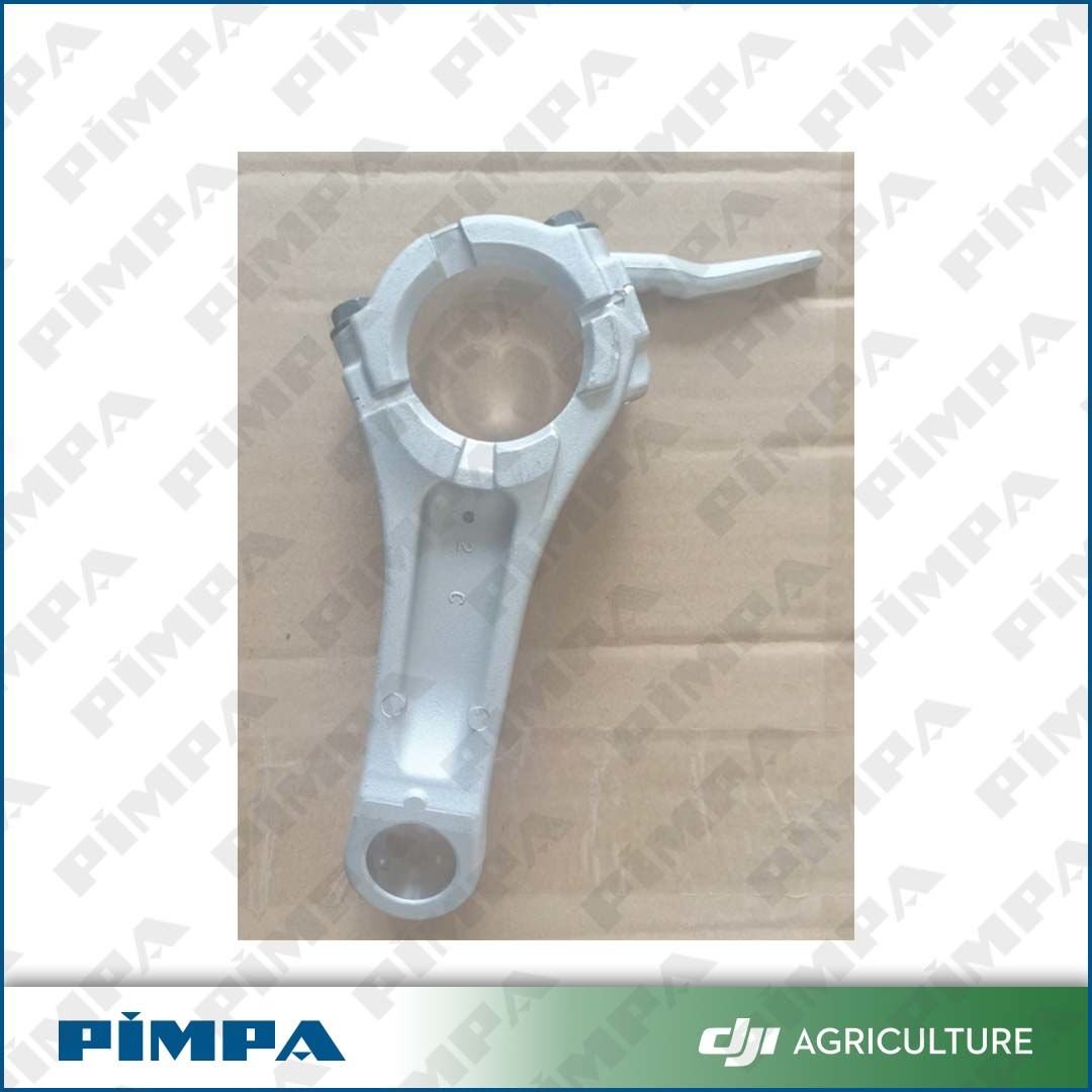 D12000i-Connectiong Rod (Aluminum) (RATO)