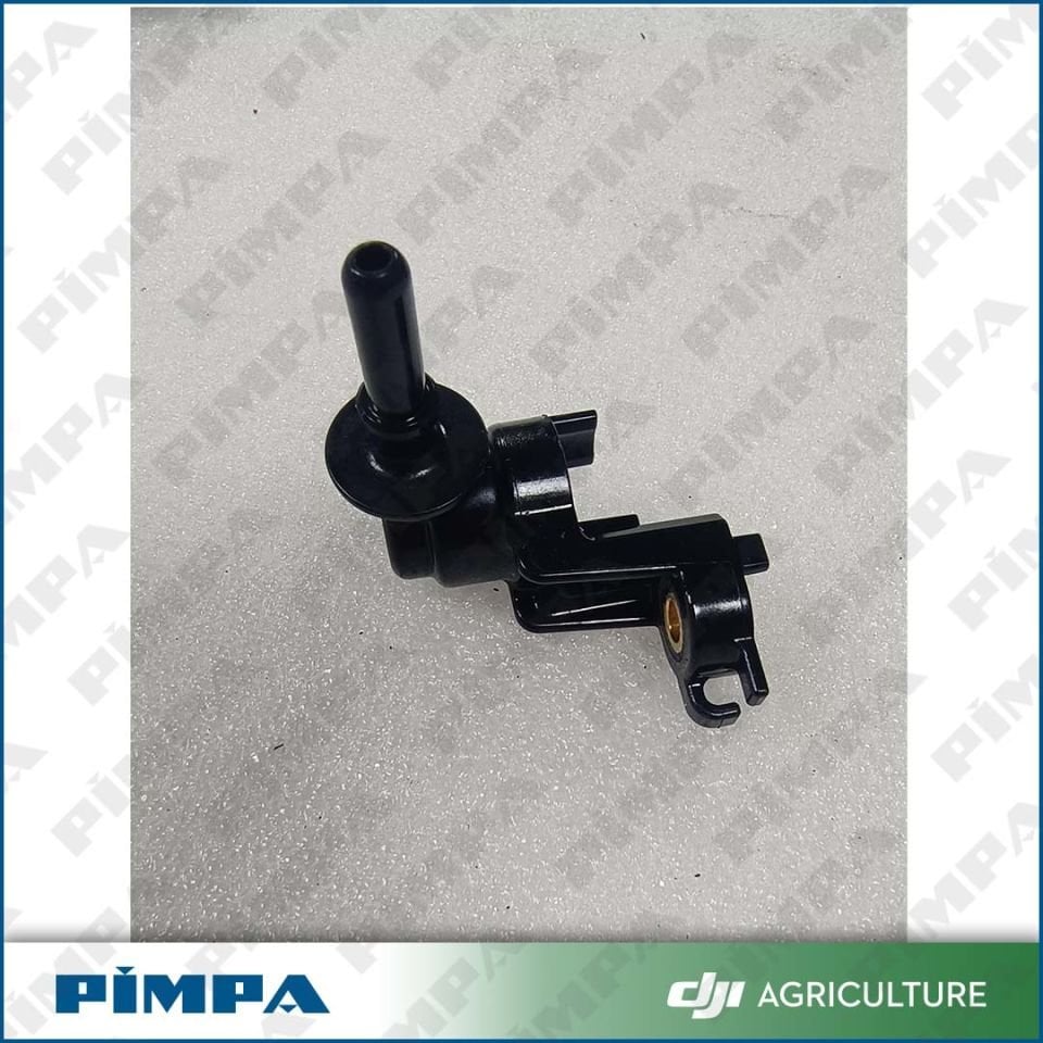 D12000i-Electric Injector Nozzle Bracket (RATO)