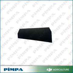 Battery Supporting Piece Patch (Right)