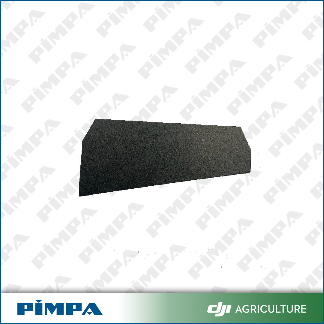 Battery Supporting Piece Patch (Left)