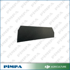 Battery Supporting Piece Patch (Left)