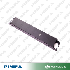Rear Frame Aluminum Tube