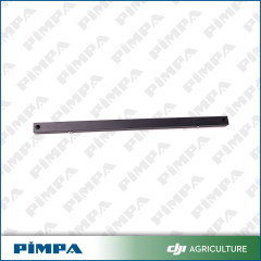 Rear Frame Crossbeam