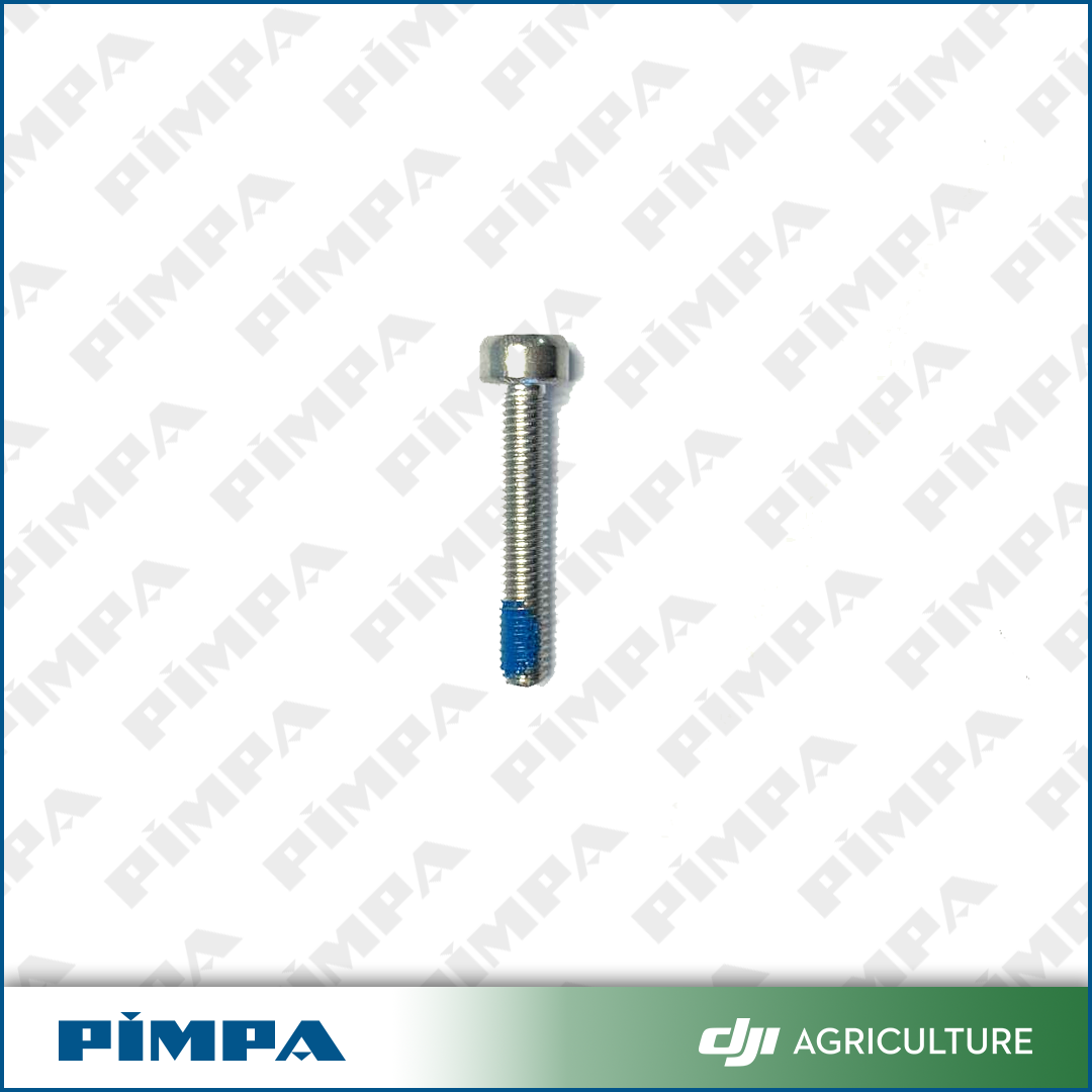Screw M30-HC1880-55-85