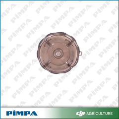 Spray Tank Cover