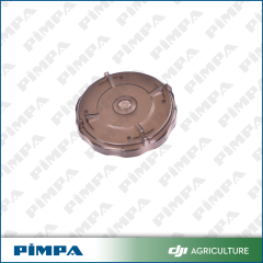 Spray Tank Cover