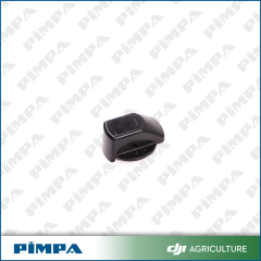 Impeller Pump Protective Hood