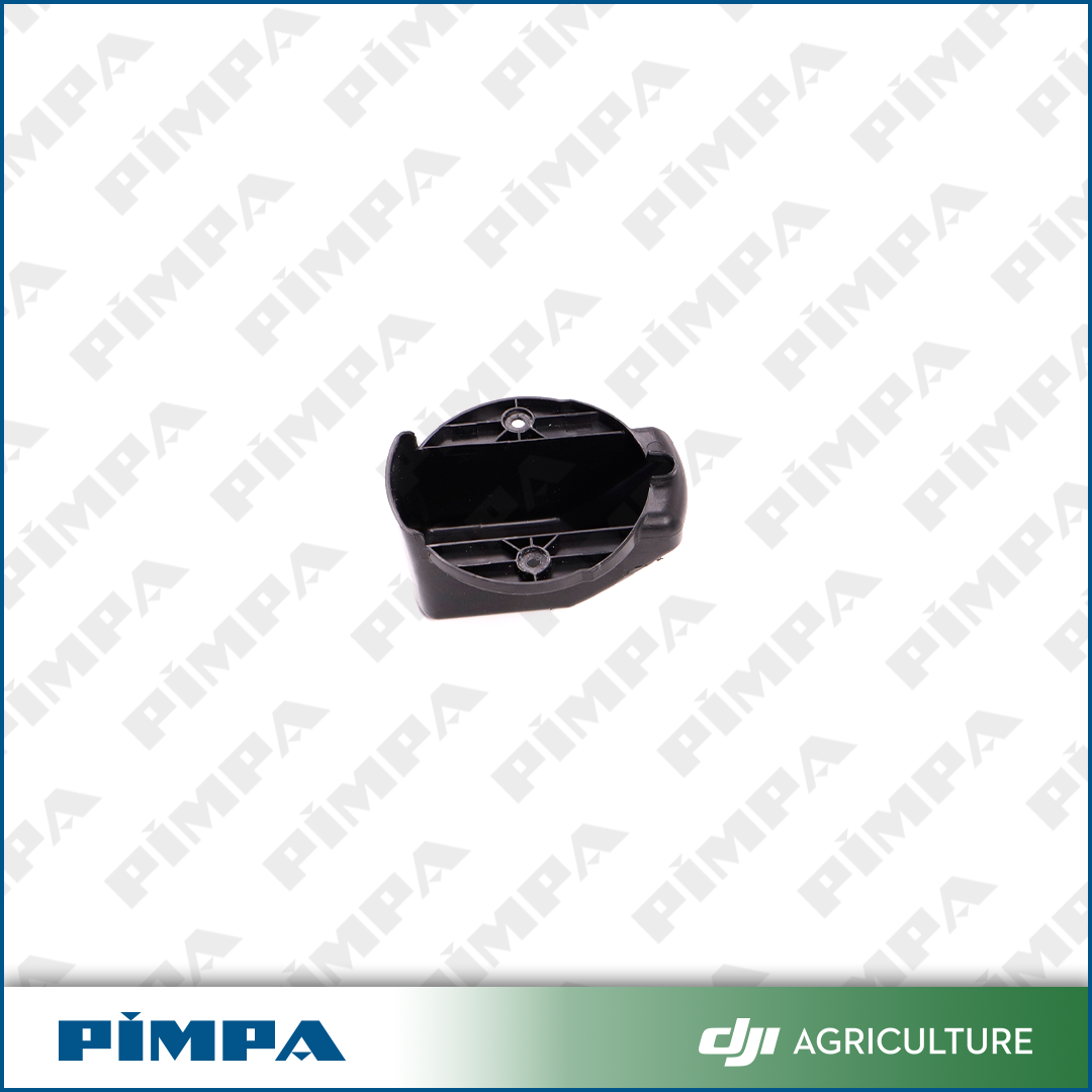 Impeller Pump Protective Hood