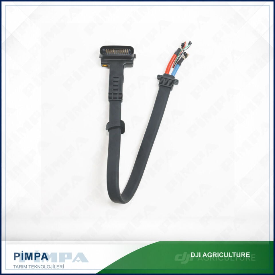 Charging Output Cable