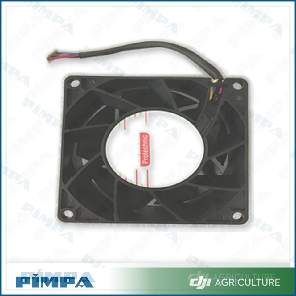 T40 POWER MODULE FAN