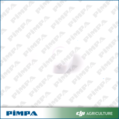 Spray Tank_Liquid Level Meter Installation Nut