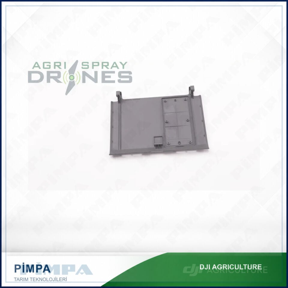Lower Cover Plate Module