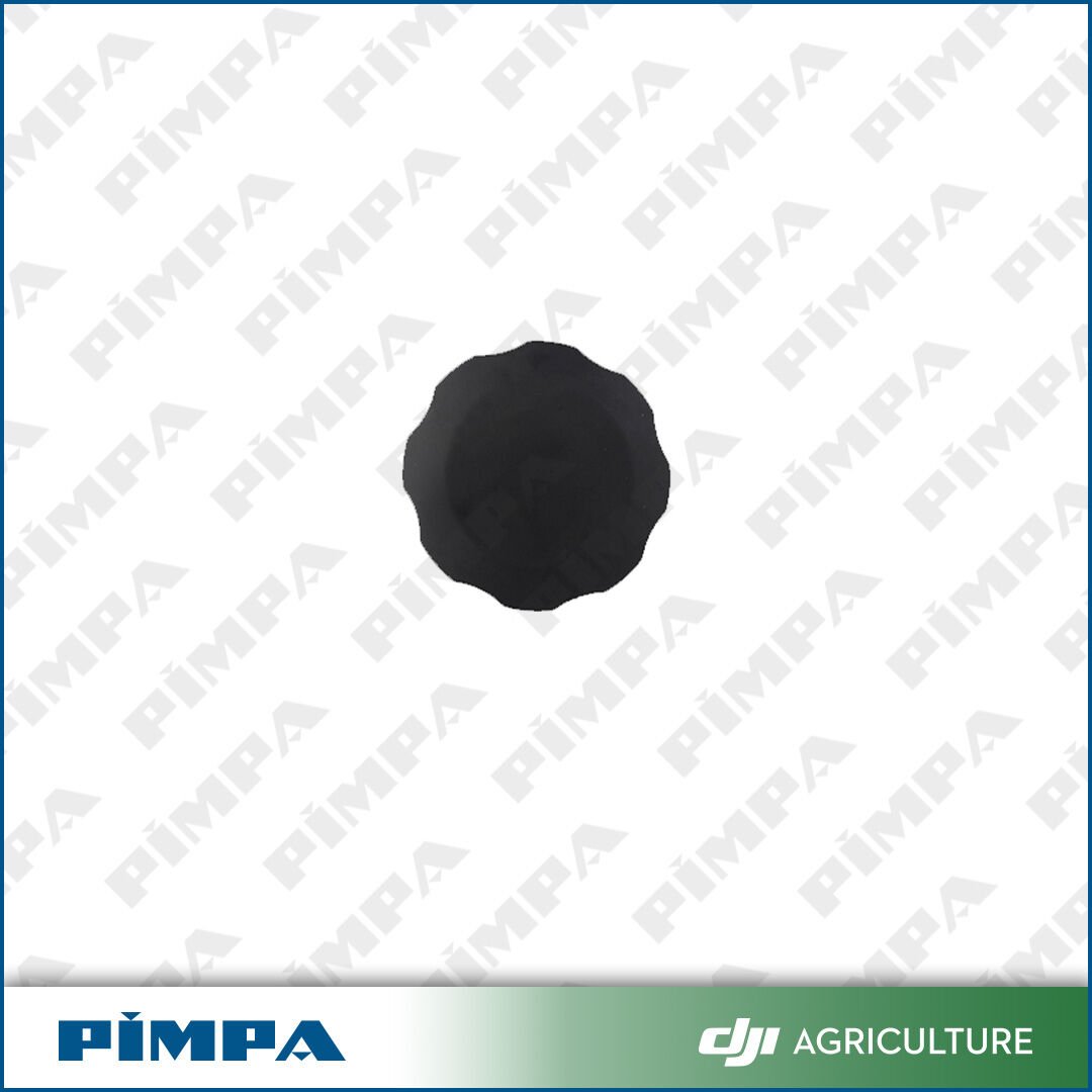 D12000i - Fuel Tank Cover (RATO)