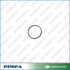 Spray Tank Y-tee Part Sealing Ring